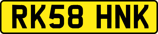 RK58HNK