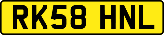 RK58HNL