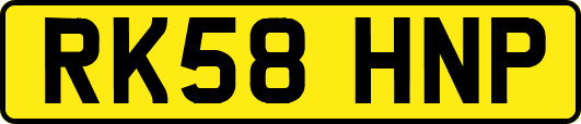 RK58HNP