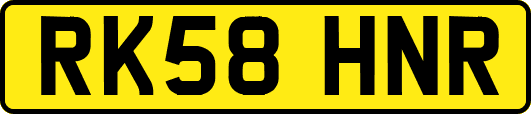 RK58HNR