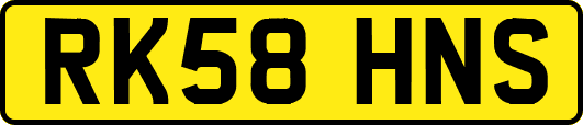 RK58HNS