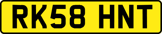 RK58HNT
