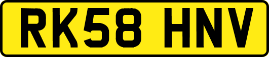 RK58HNV