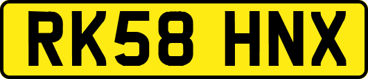RK58HNX