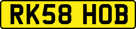 RK58HOB