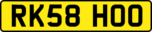 RK58HOO