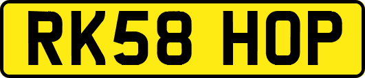 RK58HOP
