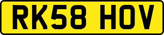 RK58HOV