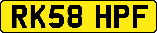 RK58HPF