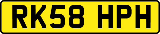 RK58HPH