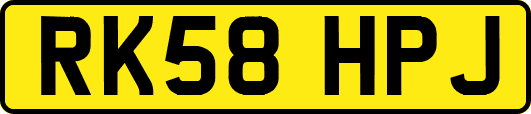 RK58HPJ