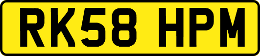RK58HPM