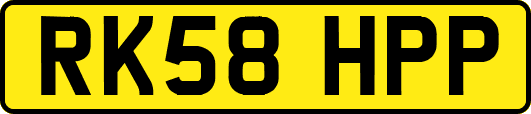 RK58HPP