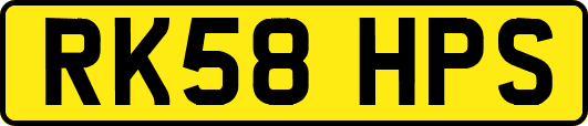 RK58HPS