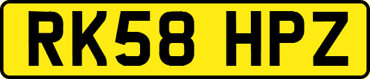 RK58HPZ