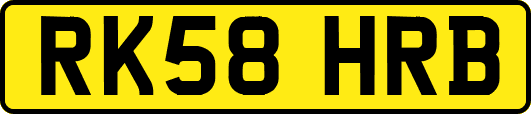 RK58HRB