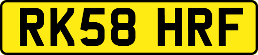 RK58HRF