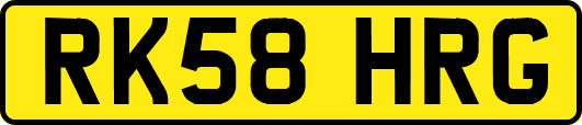 RK58HRG