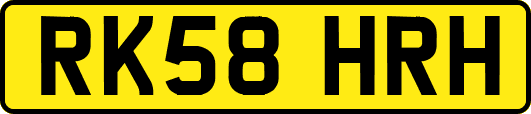 RK58HRH