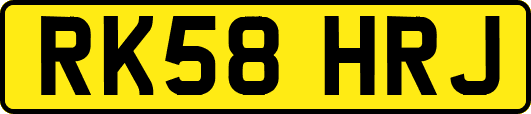 RK58HRJ