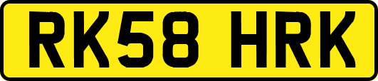 RK58HRK