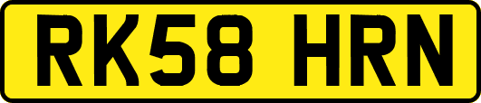 RK58HRN