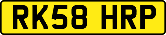 RK58HRP