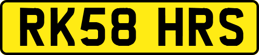 RK58HRS