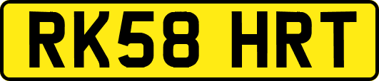 RK58HRT