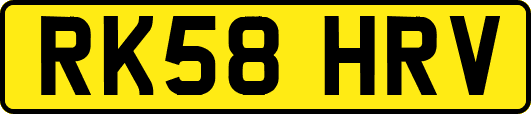 RK58HRV