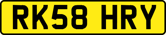 RK58HRY