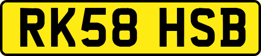 RK58HSB