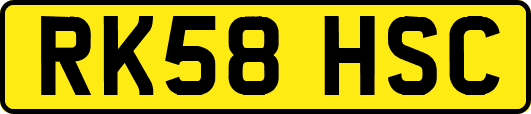 RK58HSC