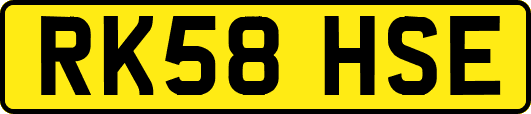 RK58HSE