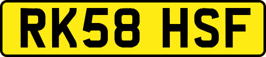 RK58HSF