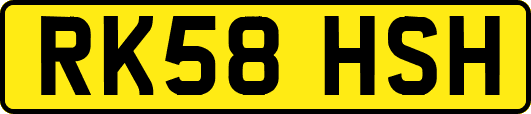 RK58HSH