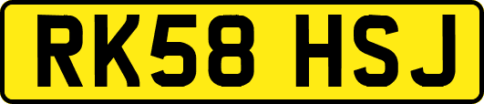 RK58HSJ