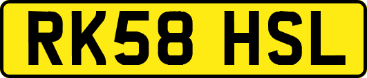 RK58HSL