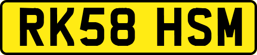 RK58HSM