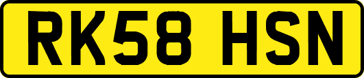 RK58HSN