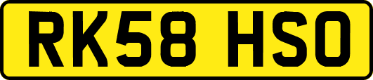 RK58HSO