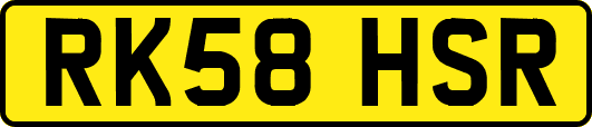 RK58HSR