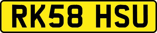 RK58HSU