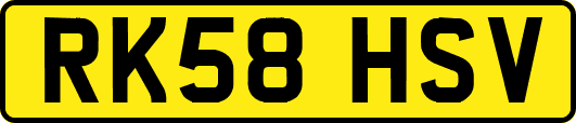RK58HSV