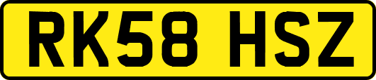RK58HSZ