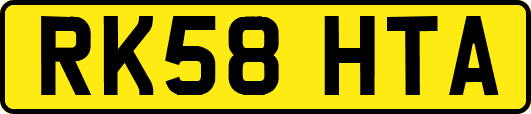 RK58HTA