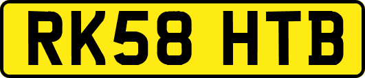 RK58HTB