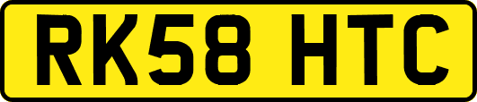 RK58HTC