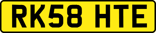 RK58HTE