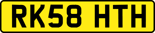 RK58HTH